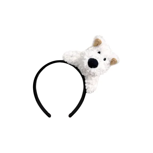 ZANC Тканевые повязки на голову Женские