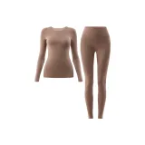 [Средний Теплый] Камео Коричневый