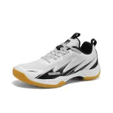 бело-черный