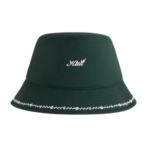 KITH Панамы Унисекс Синий Зеленый