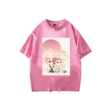 Фиолетовый Розовый