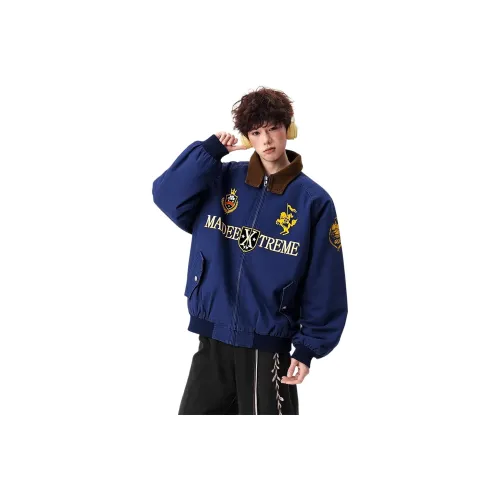 SOCKKEY Унисекс Куртки