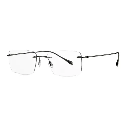 BOLON β-титан Квадратные Оправы для очков Унисекс