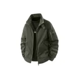 Армейский зеленый