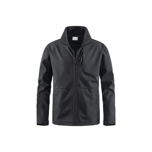 ALCOFM Унисекс Куртки