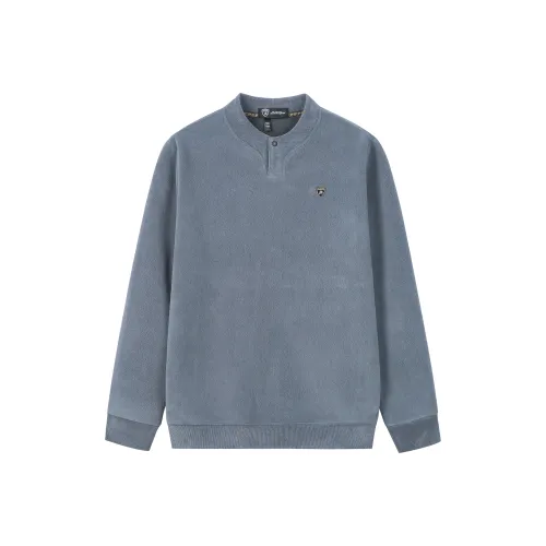 AUTOMOBILI LAMBORGHINI Свитшот Мужской