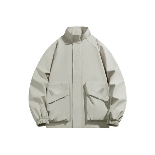 NCAA Унисекс Куртки