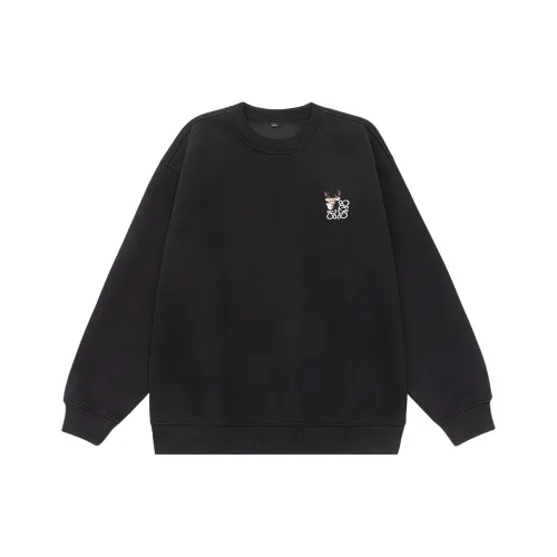 GOODHENLCE Унисекс Свитшоты