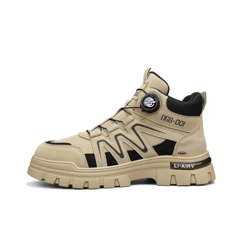 GEANC Martin Boots Мужской