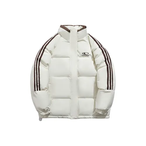 TXGN Женские пуховики