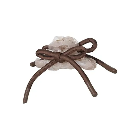 Water Jade Акриловые заколки для волос Женские