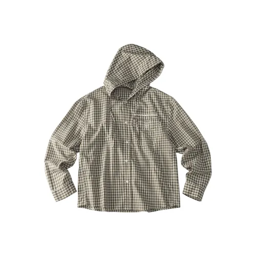 CoosRetro Мужские Куртки