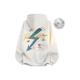 Бело-серый вереск [Флисовая подкладка]