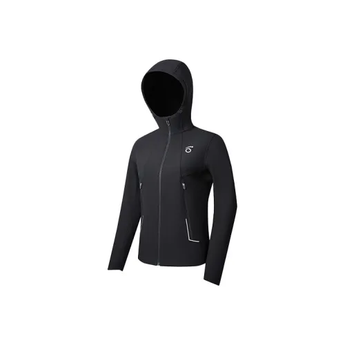 Macondo Женские Softshell Куртки