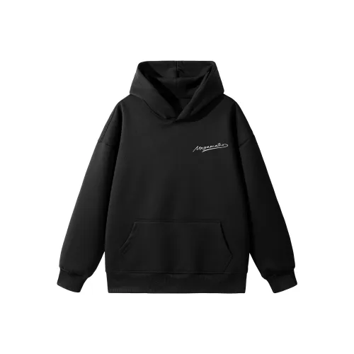 MEGA METRO Унисекс Свитшоты