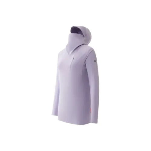 KOLON SPORT Длинный рукав Т-рубашка Женская