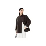 Шоколадно-коричневый