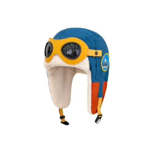 BEPOP Полиэстер Шарфы-ушанки Унисекс