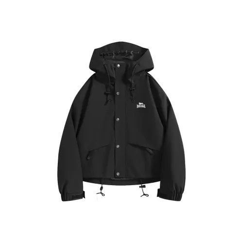 LONSDALE Женские Куртки