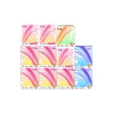 Одиннадцать-компонентный набор