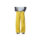 Горчичный зеленый