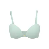 Мятный зеленый