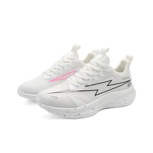 7 SEVFUN Беговые кроссовки Низкий топ Унисекс