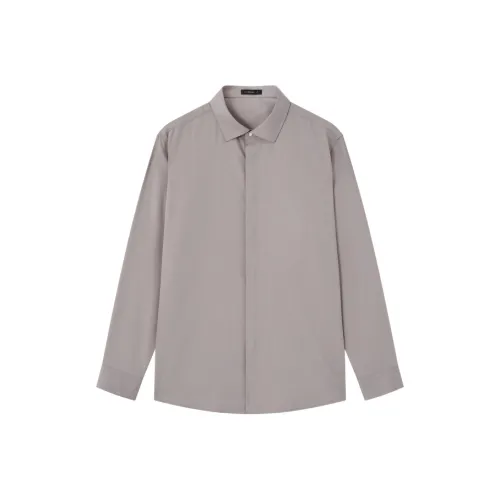 Мужская рубашка K BOXING