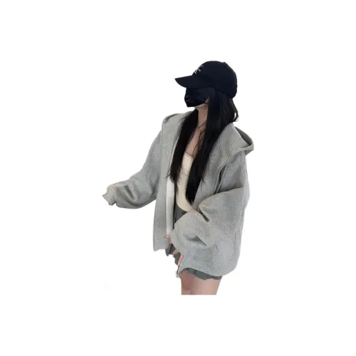 BQERTY Унисекс Свитшоты