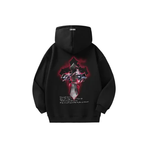 ATLETICO DE MADRID 1903 Толстовка Унисекс