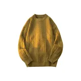 Оливковый зеленый