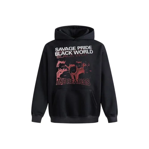 ULTRA QUATTRO Толстовка Унисекс