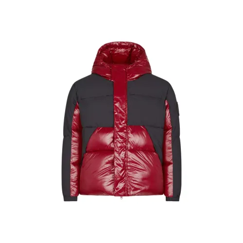 SAVE THE DUCK Пуховики и зимние пальто Унисекс