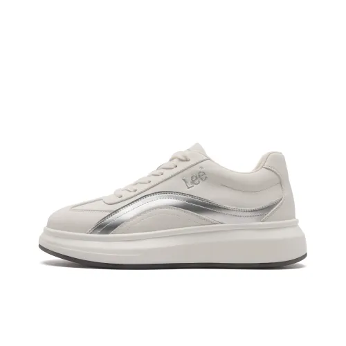 Lee Черный воин визуально увеличивает рост Slip-resistant Low Top Скейтборд Кроссовки Мужские