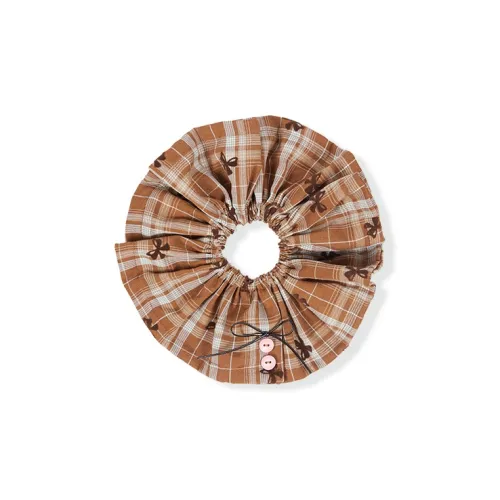 Specialoutlook Деним Резинка для волос Женская