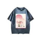 Океанский синий