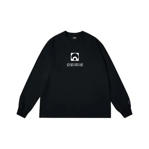 OSIRIS Унисекс T-рубашки
