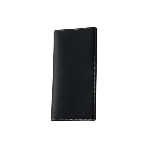 Tong Tong Rabbit Кошелек из коровьей кожи унисекс разноцветный