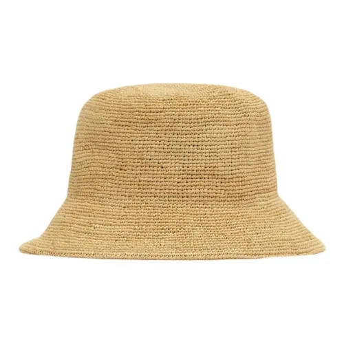 Levi's Панамы Унисекс Бежевый