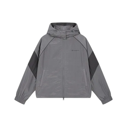 Champion Женские Куртки