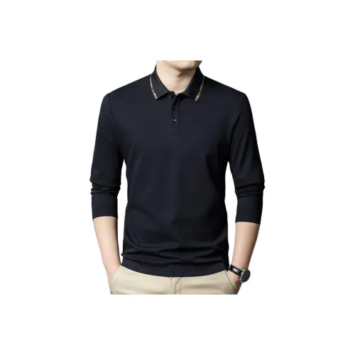 PIERRE CARDIN Длинный рукав Мужской