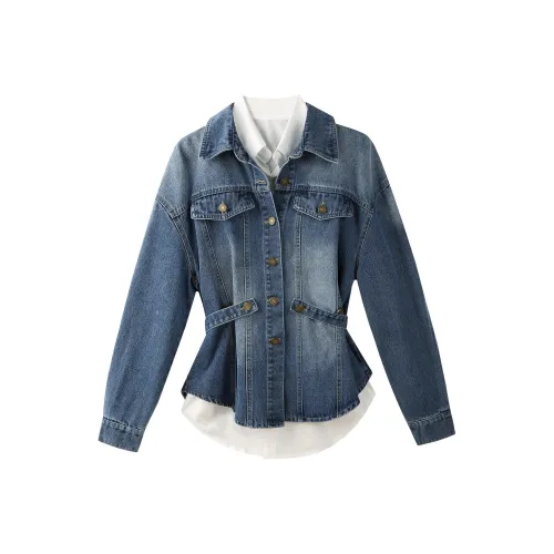 ABBY GODDESS Комплект рубашек Matching Женские