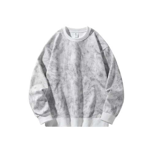 HYUNDAI Унисекс Свитшоты