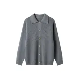 Темно-серый