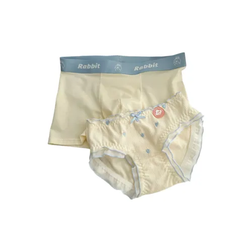 ECONICE Унисекс Боксер-брюки