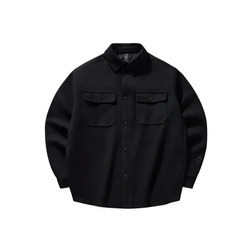 CHAOJIANTA Куртки и пальто Мужской