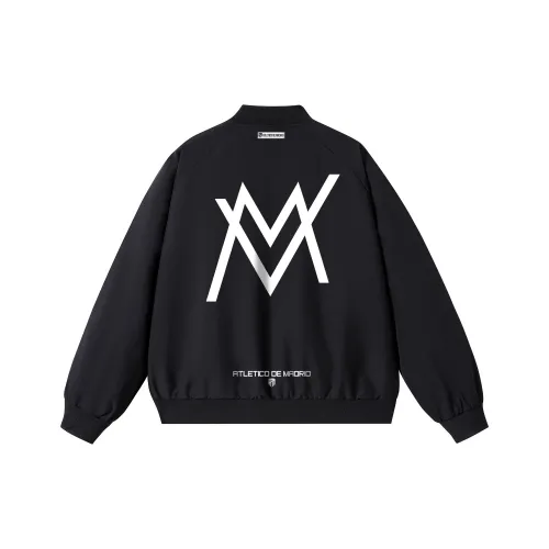 ATLETICO DE MADRID 1903 Куртка Унисекс