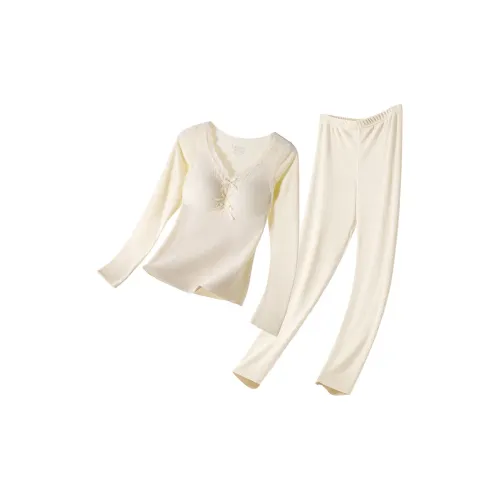 Городская красота термоконтактный комплект женский