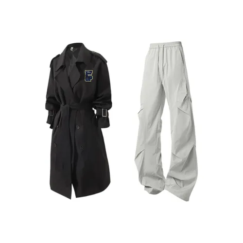 FAX FOR FMACM Повседневная спортивная одежда Унисекс