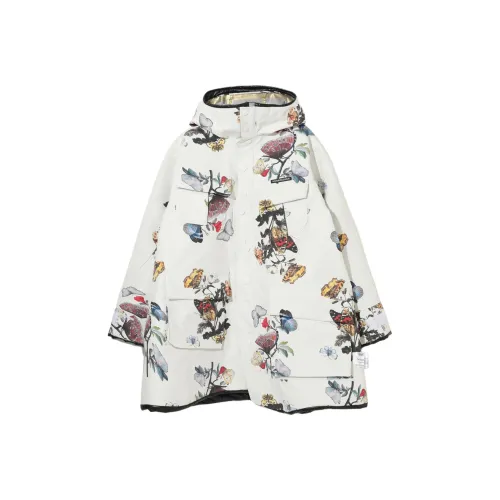 UNDERCOVER FW25 Куртки и пальто Женские